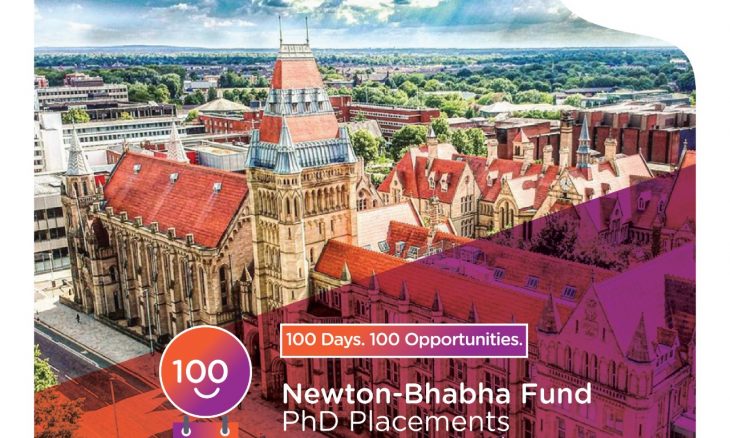 The Newton-Bhabha partnership was established in 2014. It brings the best researchers and innovators from UK and India to tackle the biggest challenges we face globally. The Newton-Bhabha Fund fosters long-term sustainable research collaborations between UK and India.