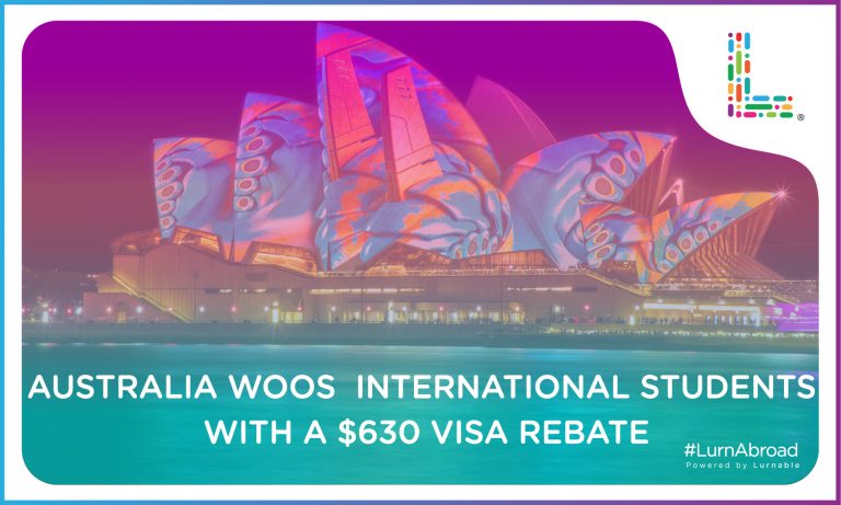 australia-woos-international-students-with-a-630-visa-rebate-lurnabroad